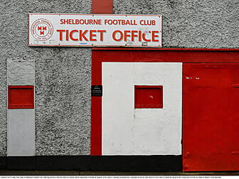 Shelbourne FC to continue to h...